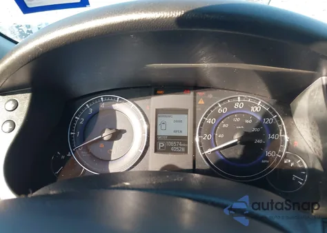 2017 Infiniti Qx50 из США, поврежденный, VIN JN1BJ0RR7HM407621